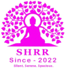 SHRR: Silent Hills Reading Room. Best Reading Room in Padmarao Nagar Hyderabad.