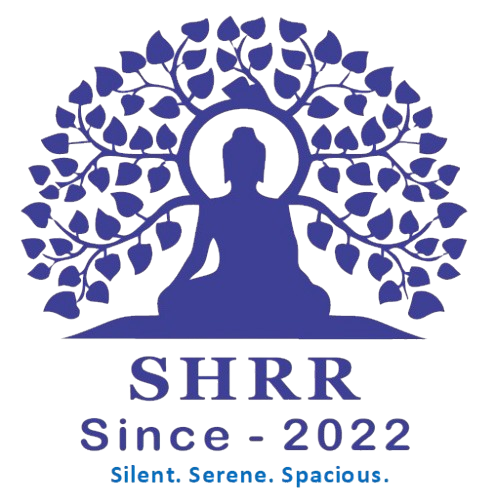 SHRR: Silent Hills Reading Room. Best Reading Room in Padmarao Nagar Hyderabad.
